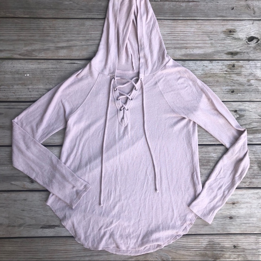 American Eagle soft & sexy hoodie